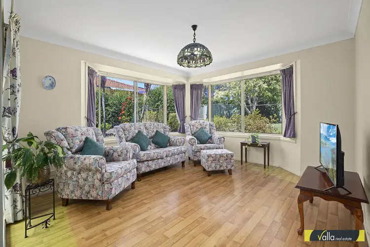 Fourth view of Homely house listing, 30 KUTA AVENUE, Valla Beach NSW 2448