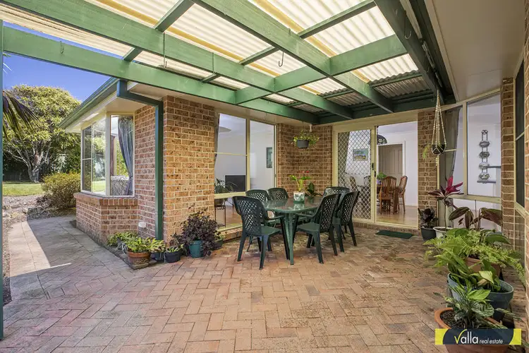 Fifth view of Homely house listing, 30 KUTA AVENUE, Valla Beach NSW 2448
