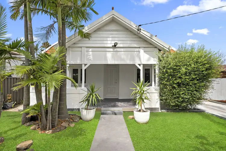 Main view of Homely house listing, 140 Railway Terrace, Merrylands NSW 2160