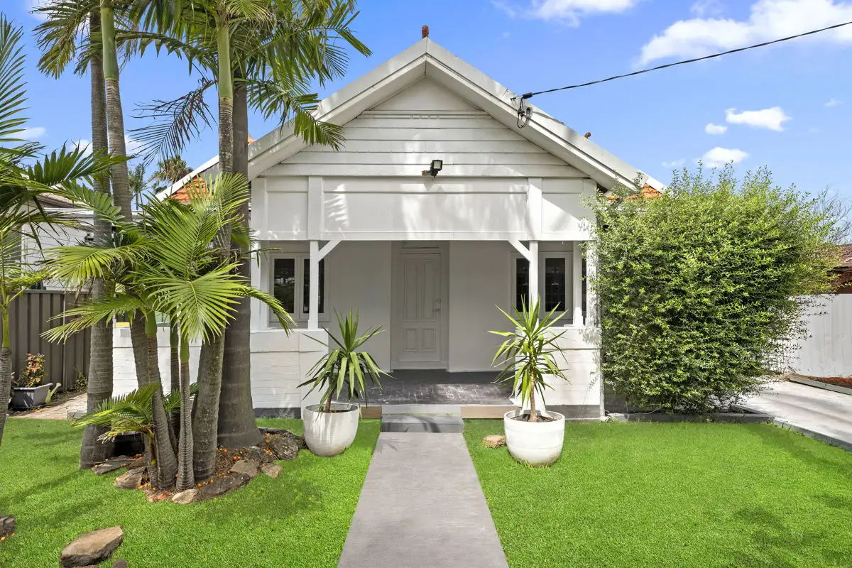 Main view of Homely house listing, 140 Railway Terrace, Merrylands NSW 2160