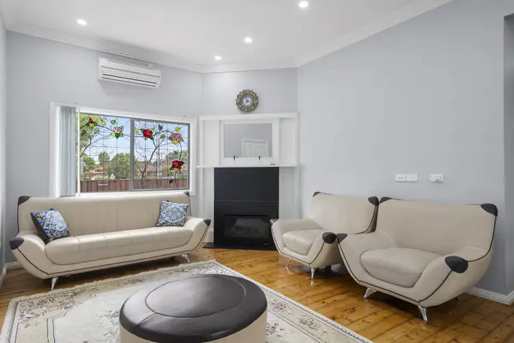Second view of Homely house listing, 140 Railway Terrace, Merrylands NSW 2160