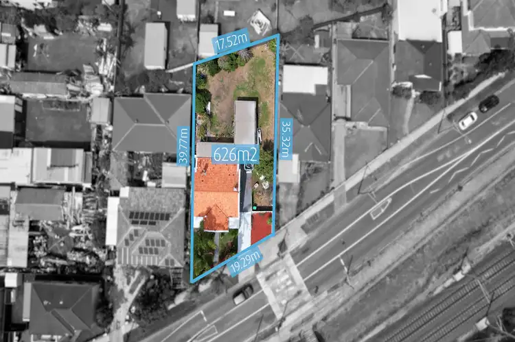 Third view of Homely house listing, 140 Railway Terrace, Merrylands NSW 2160