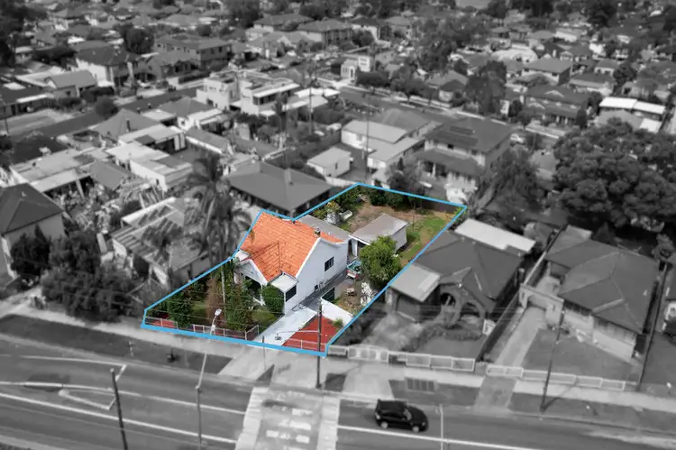 Fifth view of Homely house listing, 140 Railway Terrace, Merrylands NSW 2160