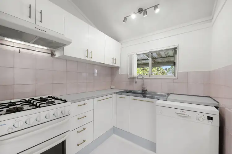 Sixth view of Homely house listing, 140 Railway Terrace, Merrylands NSW 2160