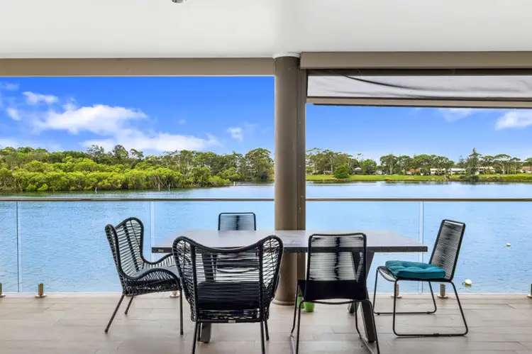 Main view of Homely house listing, 490 Yellow Rock Road, Raleigh NSW 2454