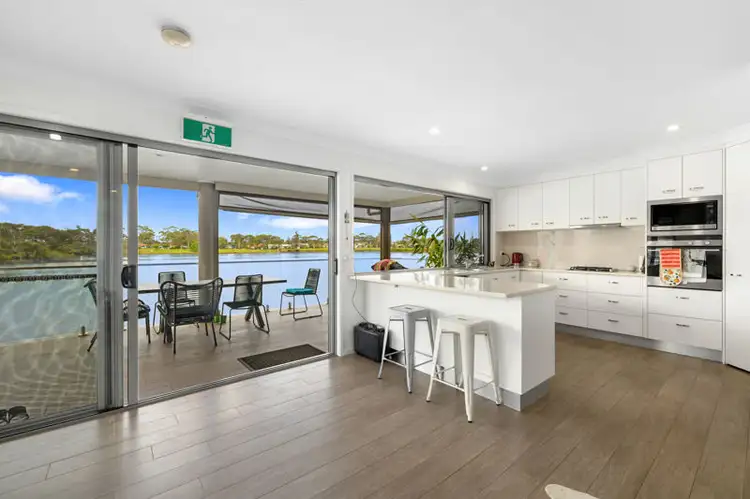 Third view of Homely house listing, 490 Yellow Rock Road, Raleigh NSW 2454