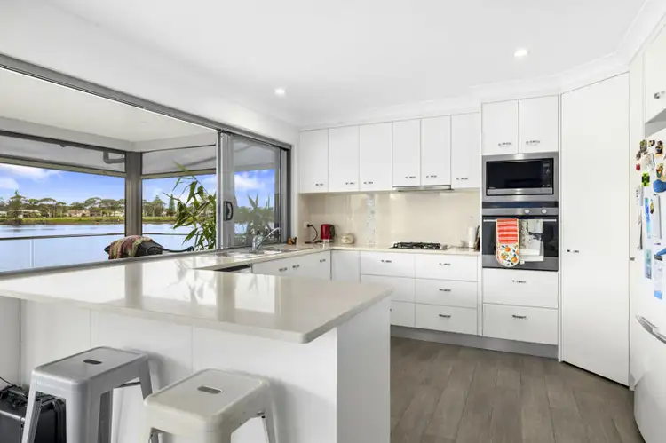 Fifth view of Homely house listing, 490 Yellow Rock Road, Raleigh NSW 2454