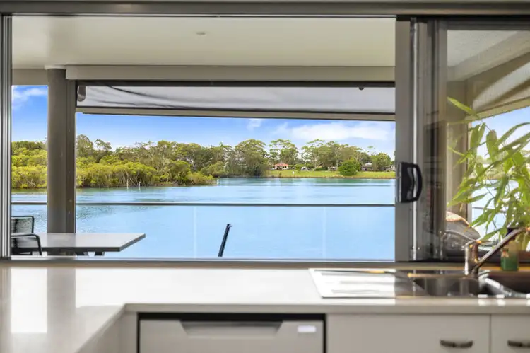 Sixth view of Homely house listing, 490 Yellow Rock Road, Raleigh NSW 2454