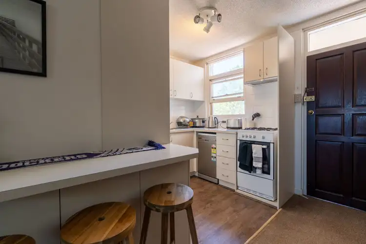 Seventh view of Homely unit listing, 12/3 Bowman Street, South Perth WA 6151