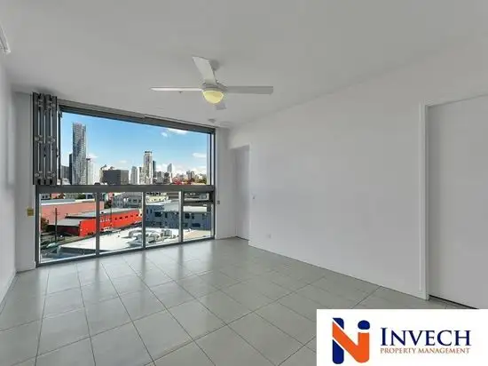 611/338 Water Street, Fortitude Valley QLD 4006