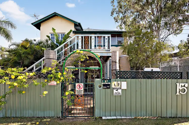 15 Marshall Road, Rocklea QLD 4106