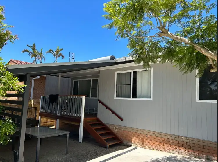 Second view of Homely house listing, 8 Maple Road, Sandy Beach NSW 2456