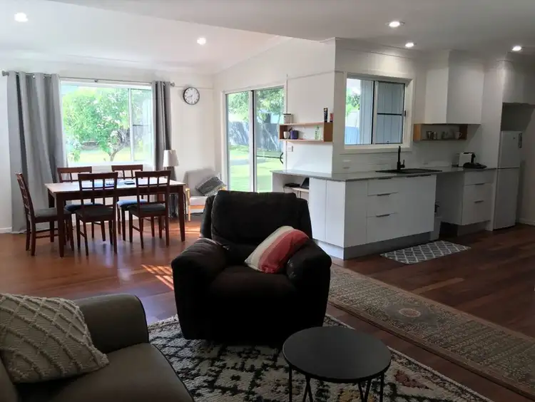 Fourth view of Homely house listing, 8 Maple Road, Sandy Beach NSW 2456