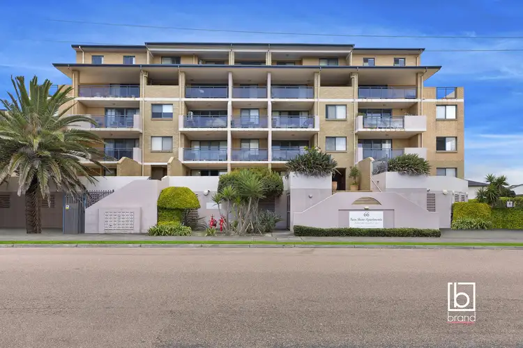 Main view of Homely unit listing, 7/54-66 Hutton Road, The Entrance North NSW 2261