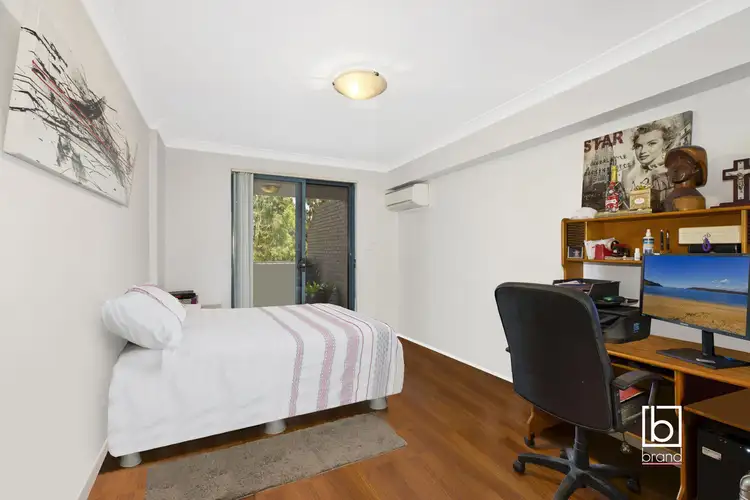 Second view of Homely unit listing, 7/54-66 Hutton Road, The Entrance North NSW 2261