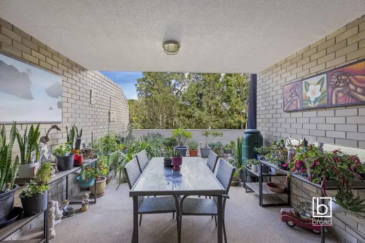 Third view of Homely unit listing, 7/54-66 Hutton Road, The Entrance North NSW 2261