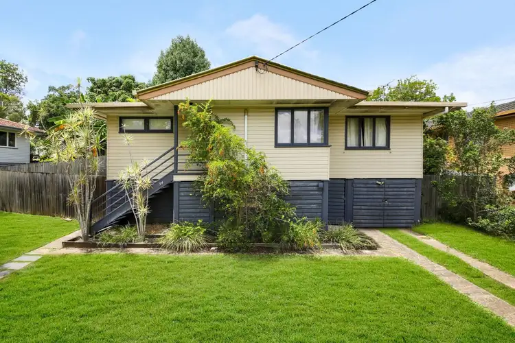 34 Dellow Street, Acacia Ridge QLD 4110