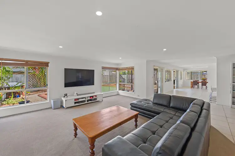 Second view of Homely house listing, 3 Vanimo Court, Runaway Bay QLD 4216