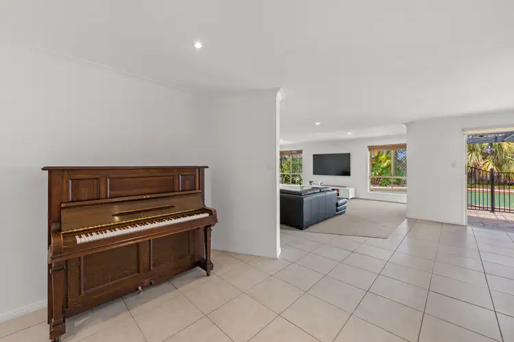 Third view of Homely house listing, 3 Vanimo Court, Runaway Bay QLD 4216