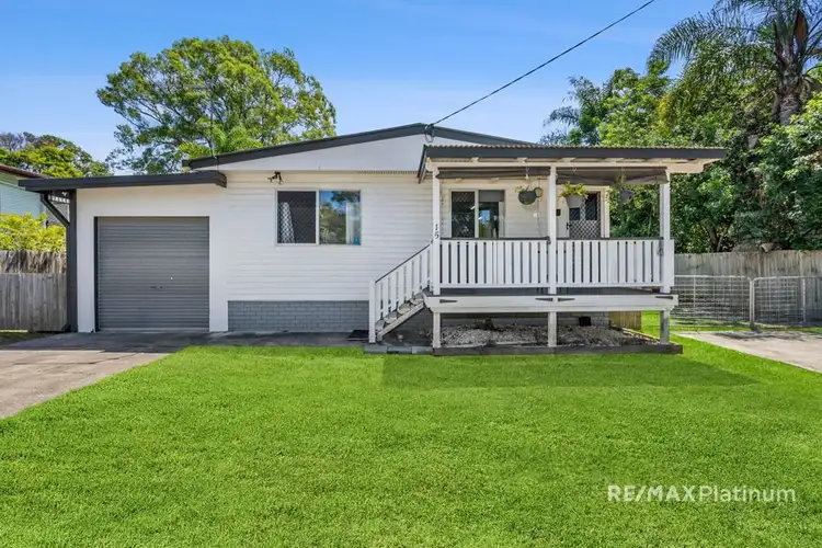 Second view of Homely house listing, 15 Lillee Crescent, Caboolture QLD 4510