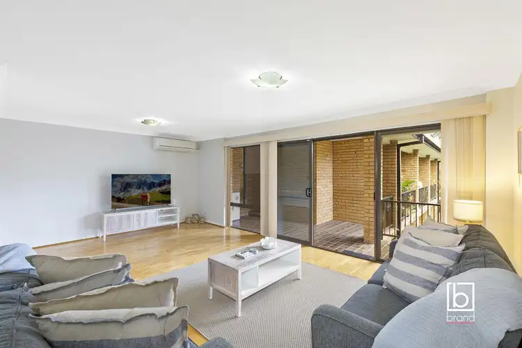 Second view of Homely unit listing, 16/2 Mini Street, The Entrance North NSW 2261