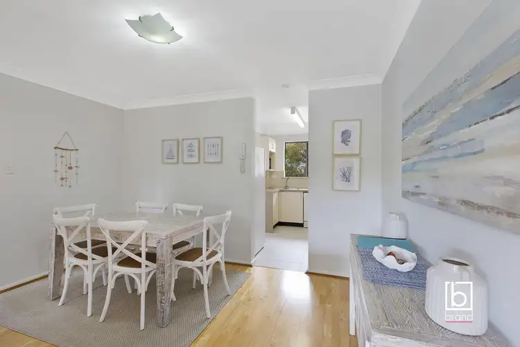 Third view of Homely unit listing, 16/2 Mini Street, The Entrance North NSW 2261