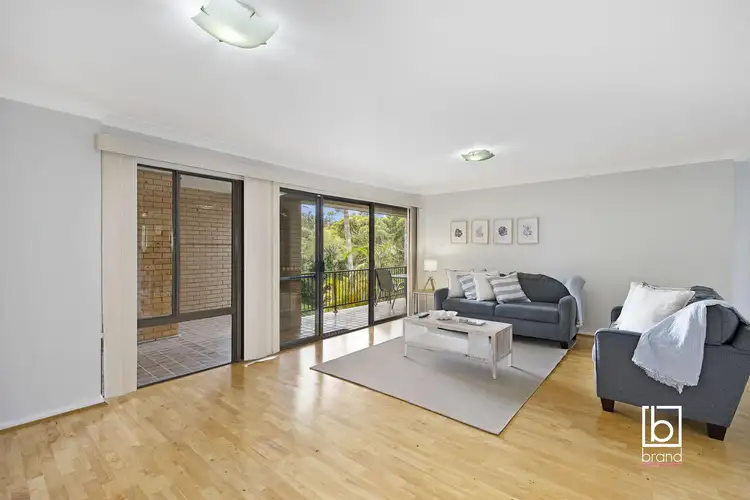 Fifth view of Homely unit listing, 16/2 Mini Street, The Entrance North NSW 2261