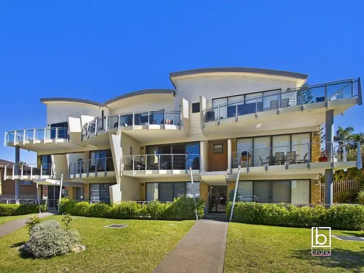 9/81-83 Ocean Parade, The Entrance NSW 2261