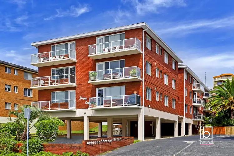 Main view of Homely apartment listing, 16/12 Marine Parade, The Entrance NSW 2261