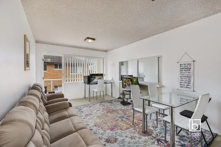 Second view of Homely apartment listing, 16/12 Marine Parade, The Entrance NSW 2261