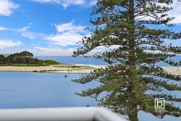 Fifth view of Homely apartment listing, 16/12 Marine Parade, The Entrance NSW 2261