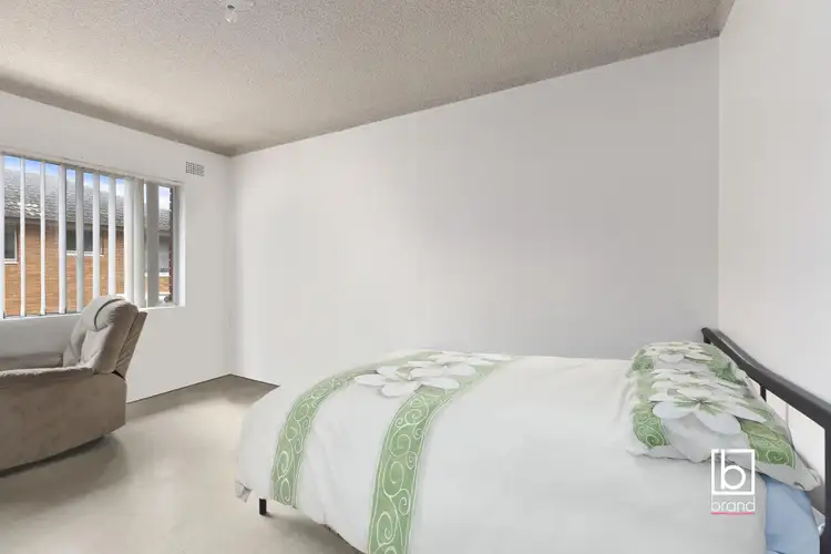 Sixth view of Homely apartment listing, 16/12 Marine Parade, The Entrance NSW 2261
