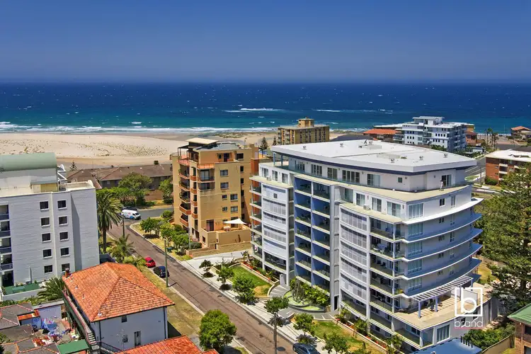 33/2-8 Ozone Street