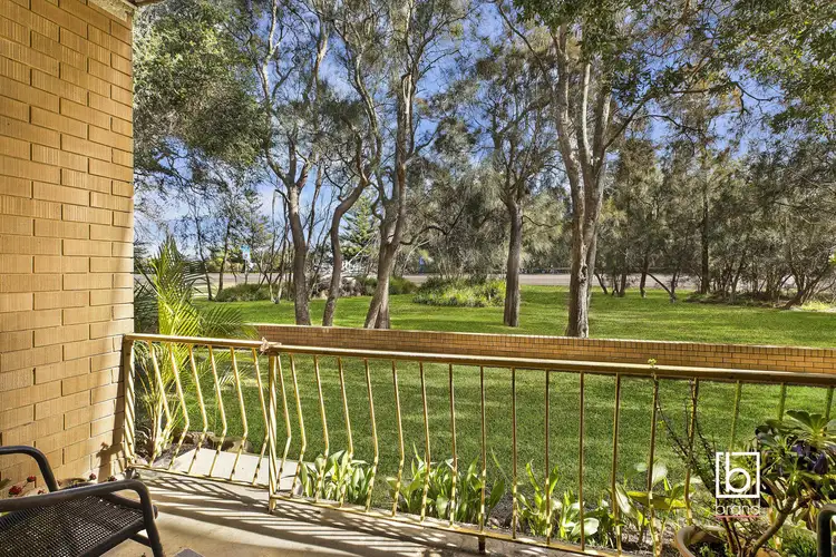 2/1 Coogee Avenue, The Entrance North NSW 2261