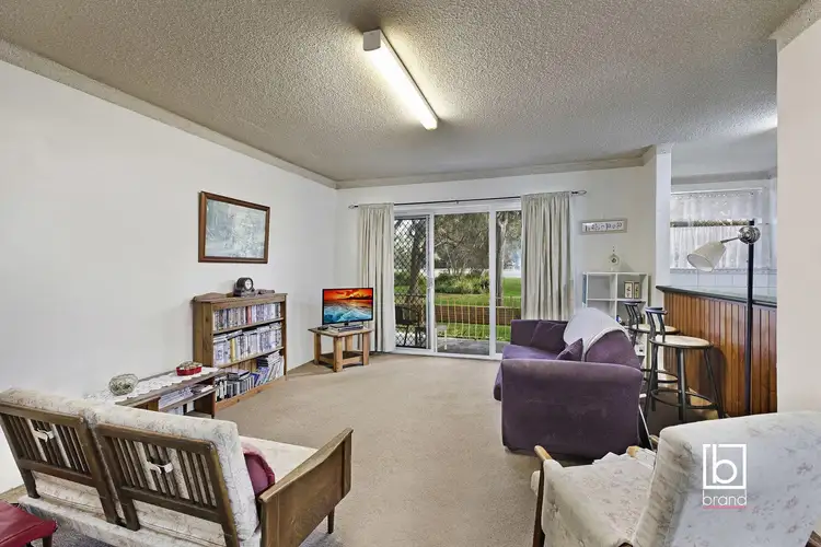Second view of Homely unit listing, 2/1 Coogee Avenue, The Entrance North NSW 2261
