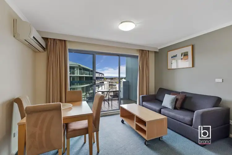Main view of Homely studio listing, 69/89-95 The Entrance Road, The Entrance NSW 2261