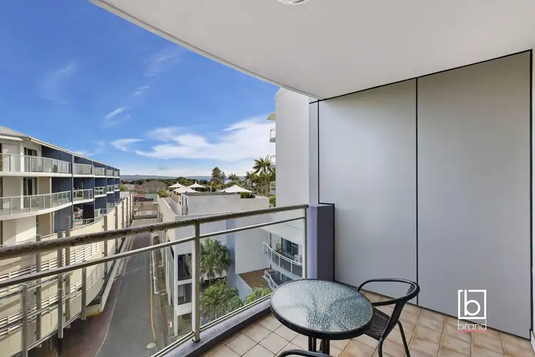 Third view of Homely studio listing, 69/89-95 The Entrance Road, The Entrance NSW 2261