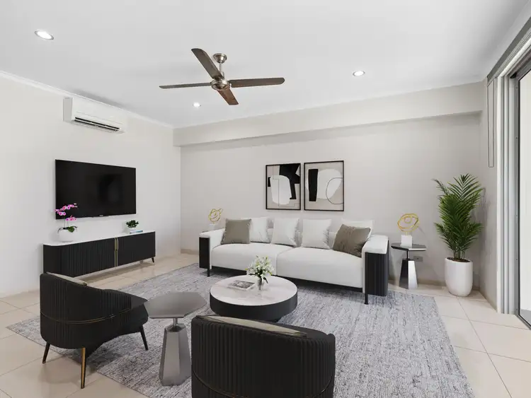 Fifth view of Homely unit listing, 9/5 Buxton Street, Ascot QLD 4007