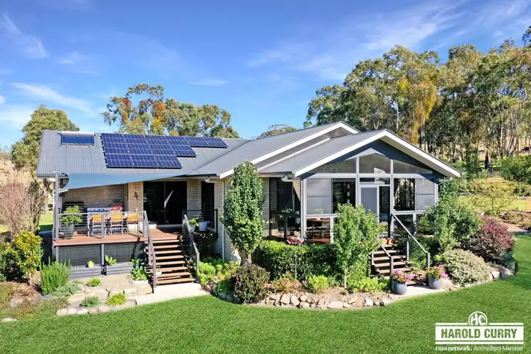 78 Neagles Lane, Tenterfield NSW 2372