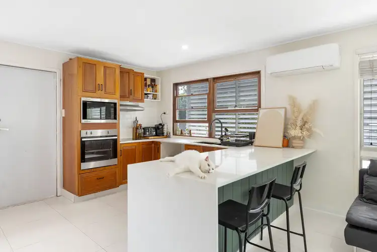 Second view of Homely house listing, 24 Folkstone Avenue, Albany Creek QLD 4035