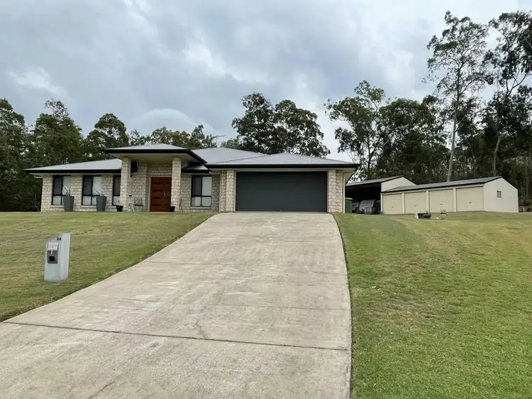 24 Junwood Court, Deebing Heights QLD 4306