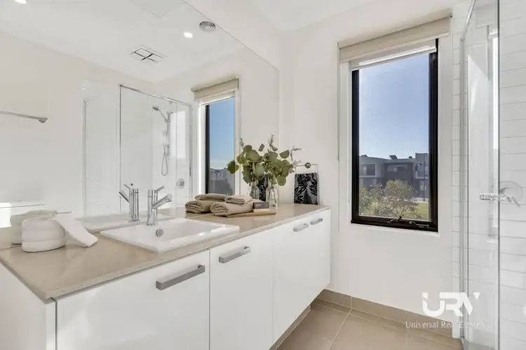 Fourth view of Homely house listing, 10 Navy Crescent, Craigieburn VIC 3064