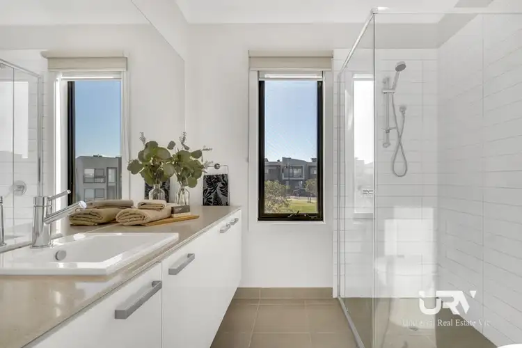 Fifth view of Homely house listing, 10 Navy Crescent, Craigieburn VIC 3064