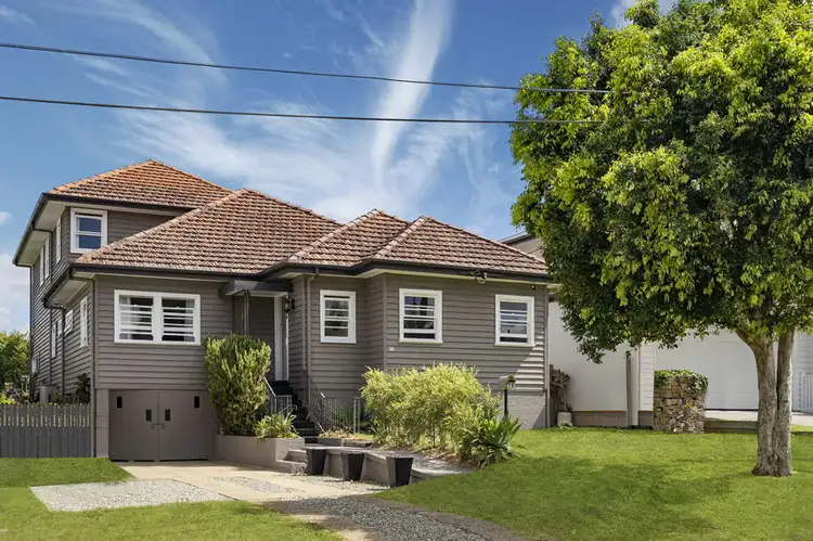 Second view of Homely house listing, 56 Framont Ave, Holland Park QLD 4121