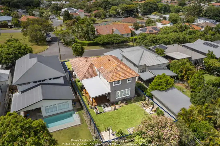Third view of Homely house listing, 56 Framont Ave, Holland Park QLD 4121