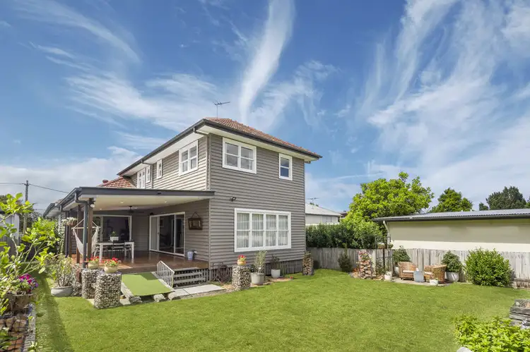 Fourth view of Homely house listing, 56 Framont Ave, Holland Park QLD 4121