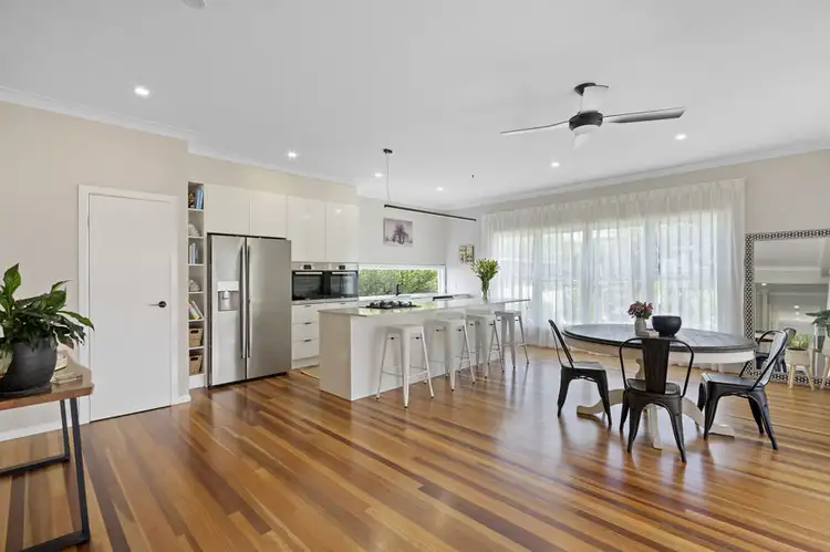 Fifth view of Homely house listing, 56 Framont Ave, Holland Park QLD 4121