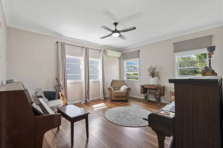 Sixth view of Homely house listing, 56 Framont Ave, Holland Park QLD 4121