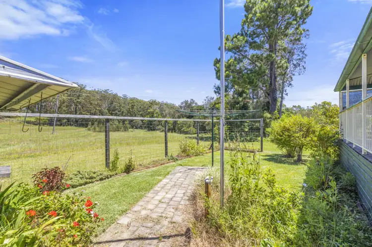 Third view of Homely house listing, 27/4 Riverwood Place, Urunga NSW 2455