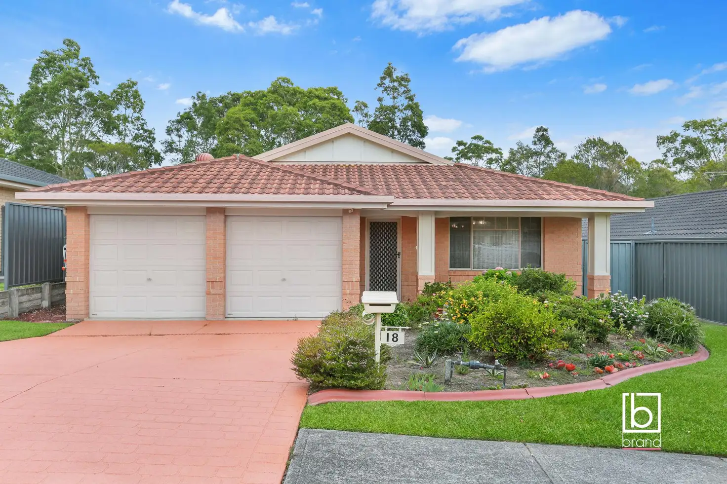 Main view of Homely house listing, 18 Settlement Drive, Wadalba NSW 2259